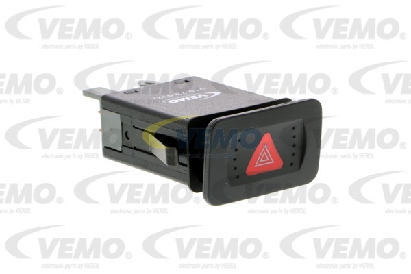 Włącznik świateł awaryjnych VEMO V10-73-0127