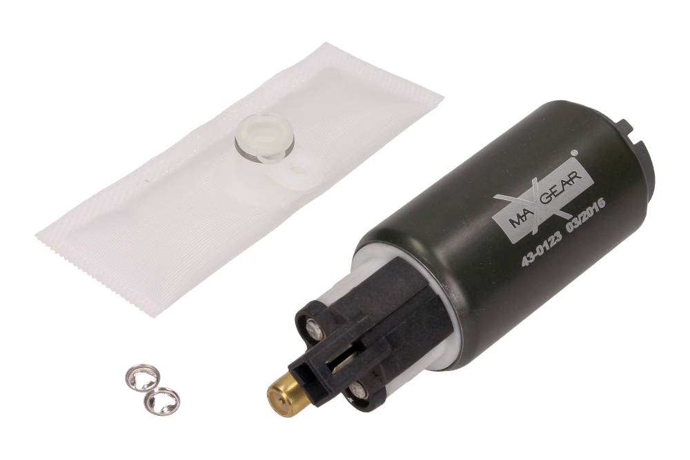 Pompa paliwa MAXGEAR 43-0123