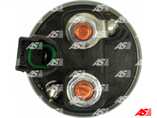 Elektromagnes rozrusznika AS-PL SS3038