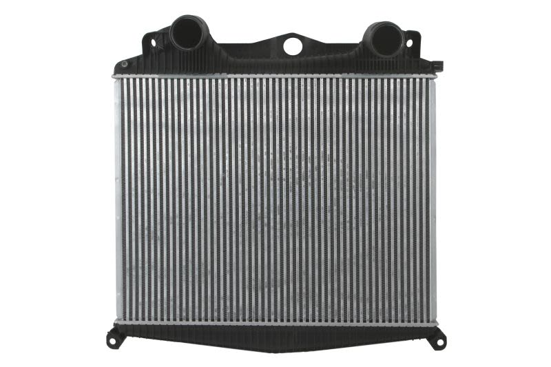 Chłodnica powietrza intercooler THERMOTEC DAMA006TT