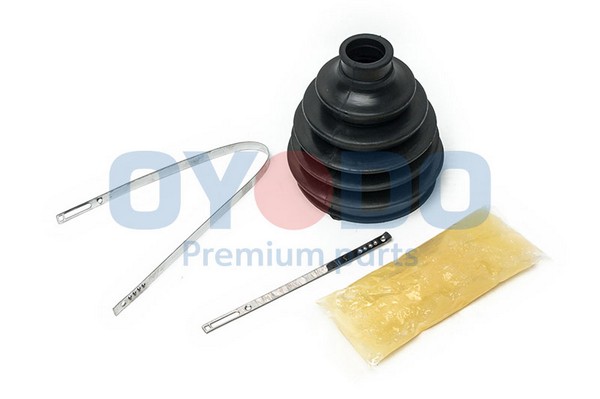 Zestaw osłon OYODO 50P0523-OYO