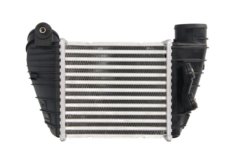 Chłodnica powietrza intercooler THERMOTEC DAA017TT
