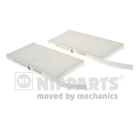 Filtr kabinowy NIPPARTS N1341029