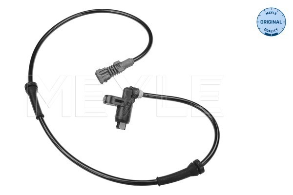 Czujnik ABS MEYLE 11-14 899 0012