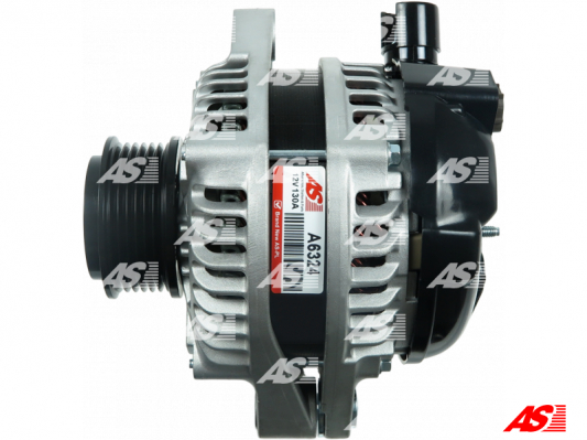 Alternator AS-PL A6324