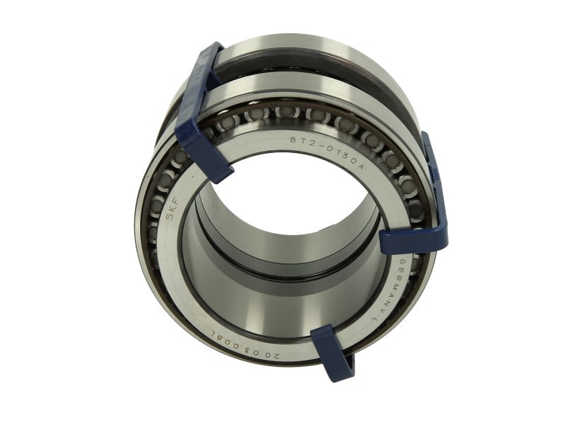Zestaw łożysk koła SKF VKBA 5408