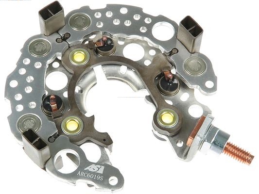 Mostek prostowniczy alternatora AS-PL ARC6019S