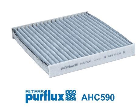 Filtr kabinowy PURFLUX AHC590