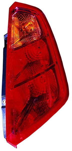 Lampa tylna zespolona ABAKUS 661-1925R-UE