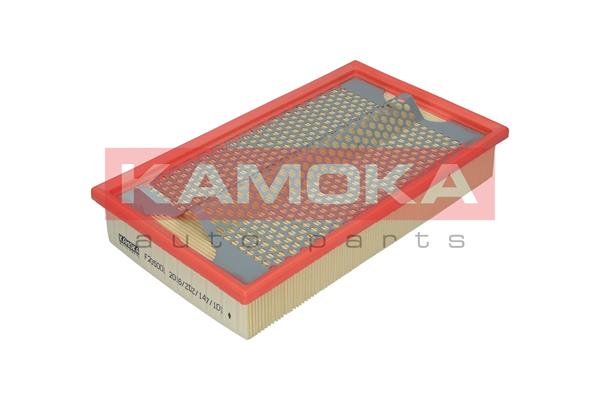 Filtr powietrza KAMOKA F205001