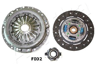 Zestaw sprzęgła ASHIKA 92-FI-FI02