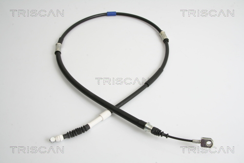 Linka hamulca ręcznego TRISCAN 8140 131152