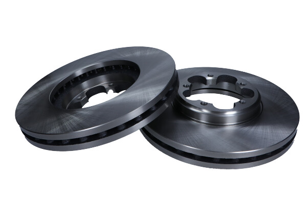 Tarcza hamulcowa MAXGEAR 19-3231
