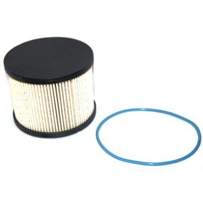 Filtr paliwa MEAT & DORIA 4994