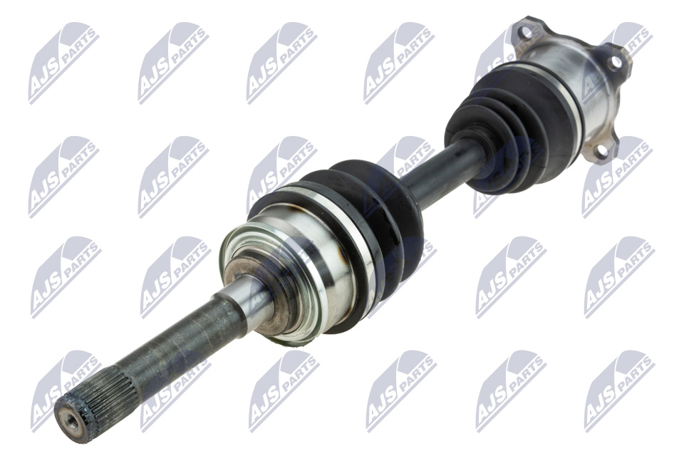 Wał napędowy NTY NPW-MS-082