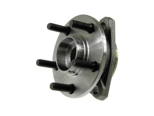 Zestaw łożysk koła NTY KLP-CH-008