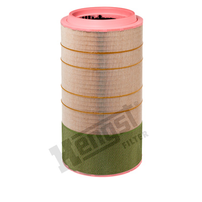 Filtr powietrza HENGST FILTER E1007L