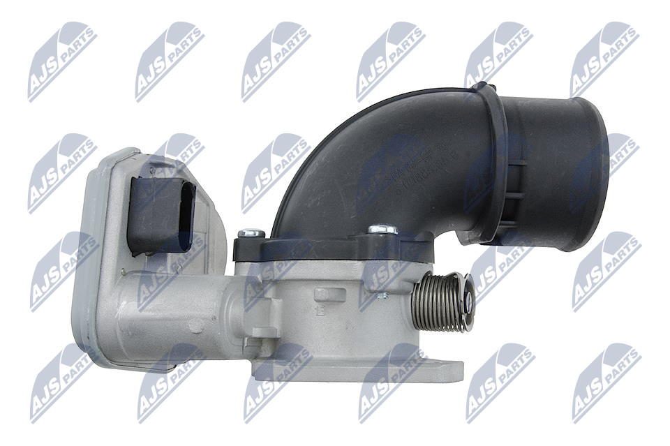 Przepustnica powietrza NTY ETB-CT-004