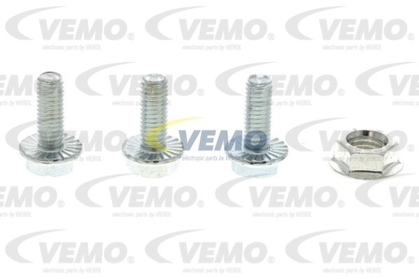 Silnik wycieraczek VEMO V10-07-0042