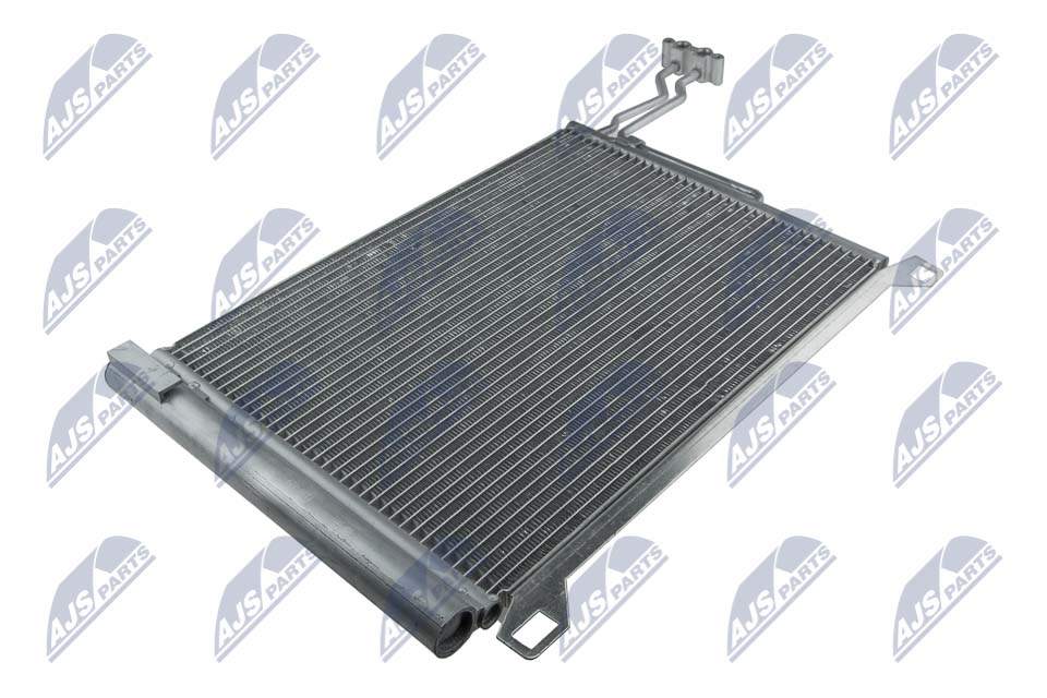 Skraplacz klimatyzacji NTY CCS-BM-029