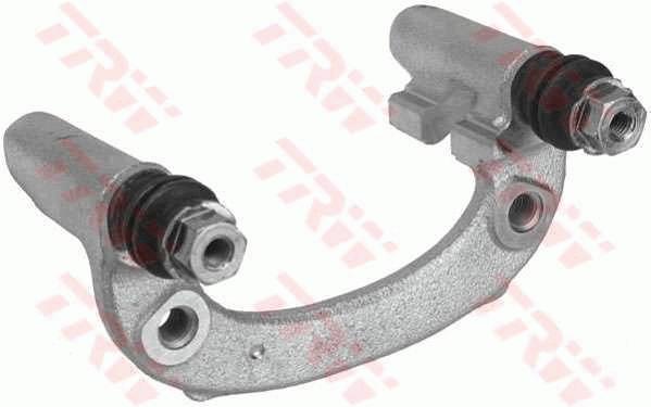 Mocowanie zacisku hamulcowego TRW BDA410