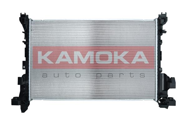 Chłodnica, układ chłodzenia silnika KAMOKA 7700057
