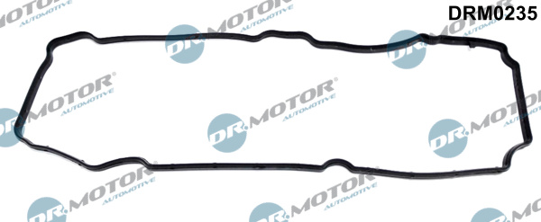 Uszczelka pokrywy zaworów DR.MOTOR AUTOMOTIVE DRM0235