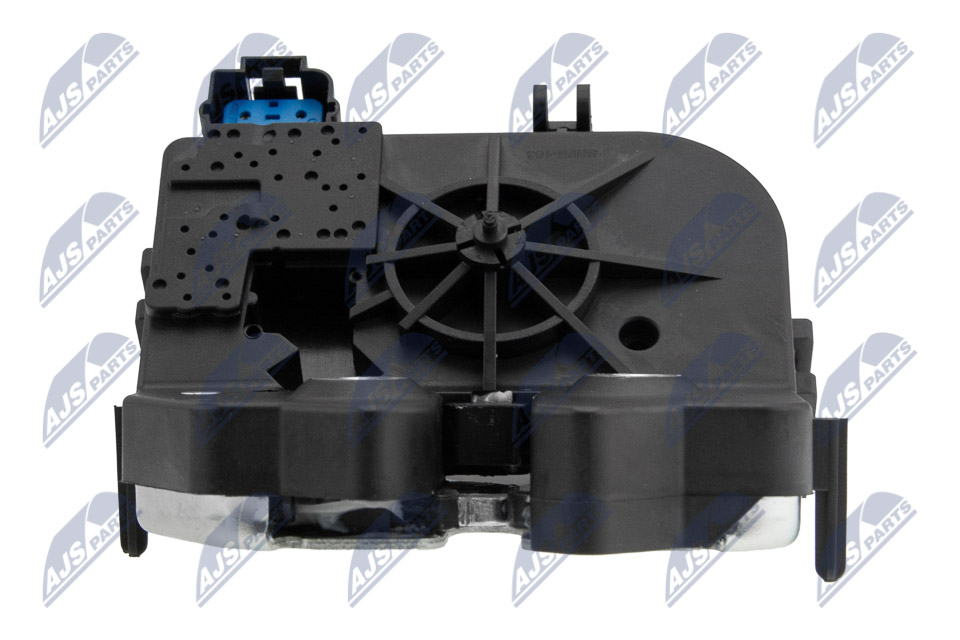 Zamek pokrywy tylnej NTY EZC-FR-103