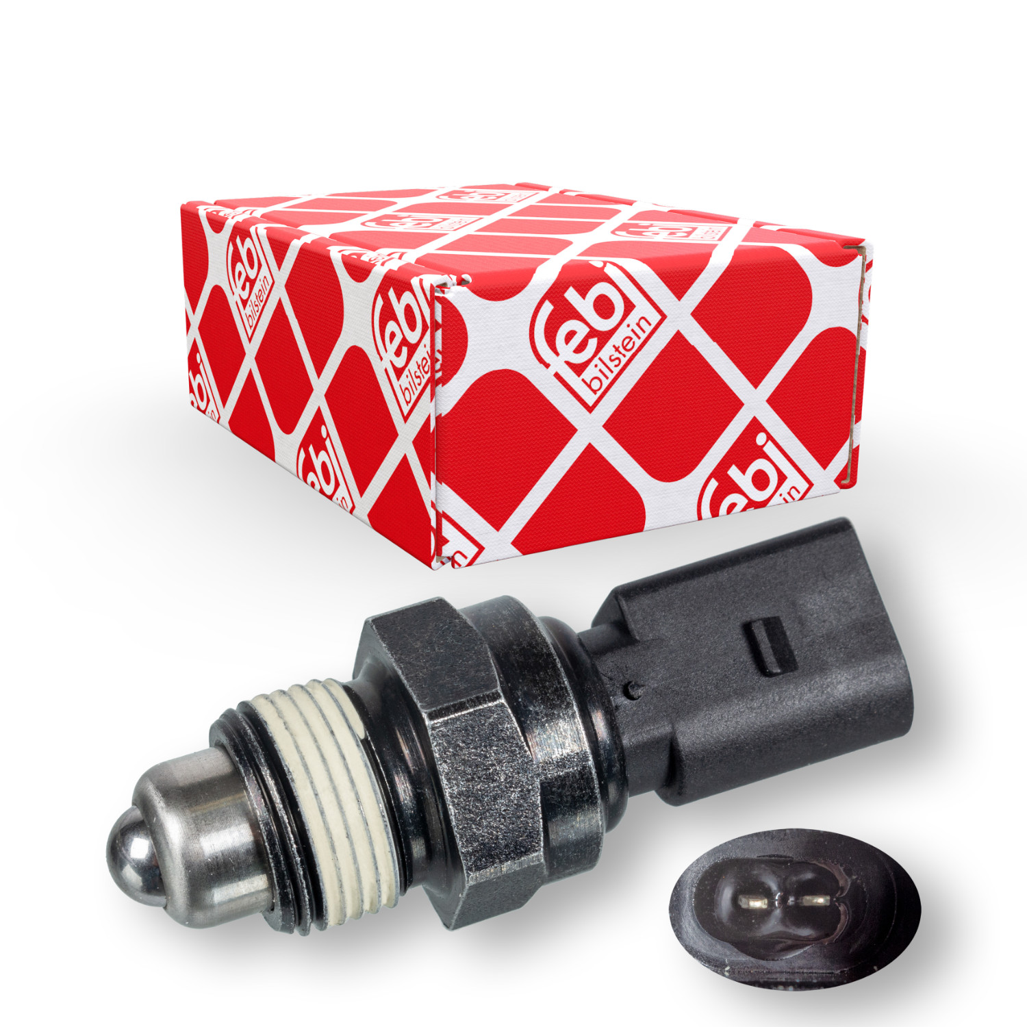 Włącznik świateł cofania FEBI BILSTEIN 37029