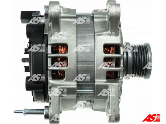 Alternator AS-PL A0473PR