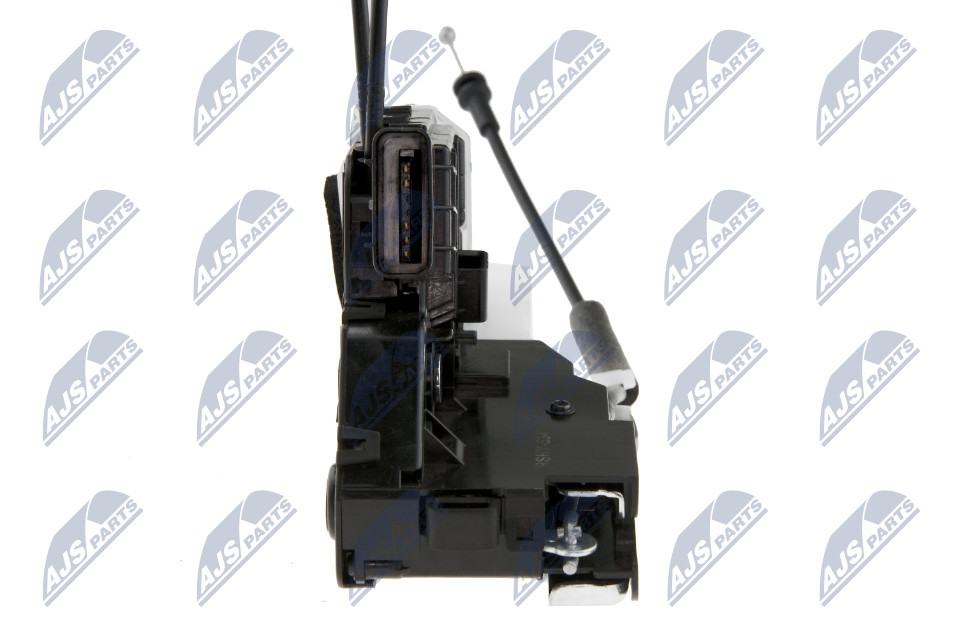 Zamek centralny NTY EZC-HY-534