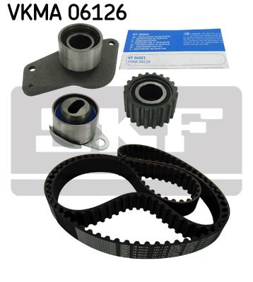 Zestaw paska rozrządu SKF VKMA 06126