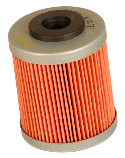 Filtr oleju K&N FILTERS KN-157