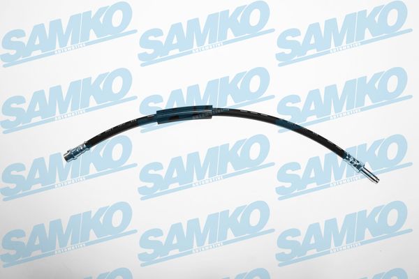 Przewód hamulcowy elastyczny SAMKO 6T48599