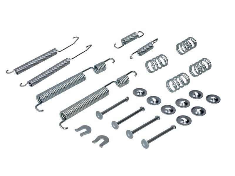 Zestaw dodatków do szczęk hamulcowych QUICK BRAKE 105-0759