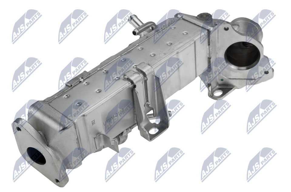 Chłodnica  recyrkulacji spalin NTY EGR-BM-016A