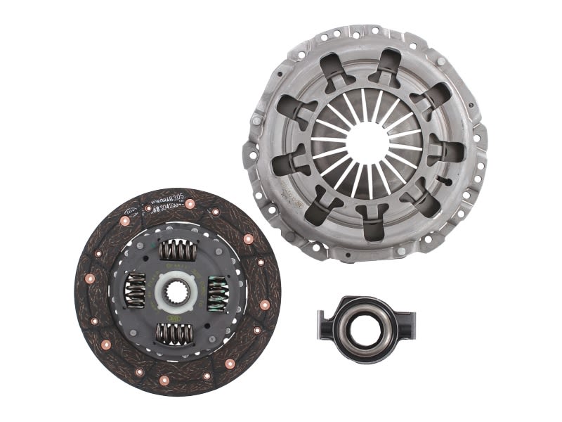 Zestaw sprzęgła LUK 620 3232 00