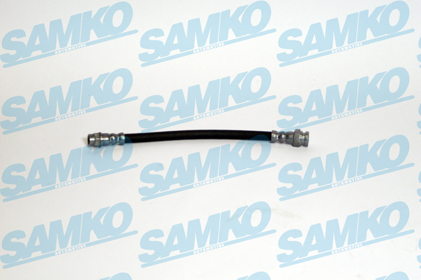 Przewód hamulcowy elastyczny SAMKO 6T48128