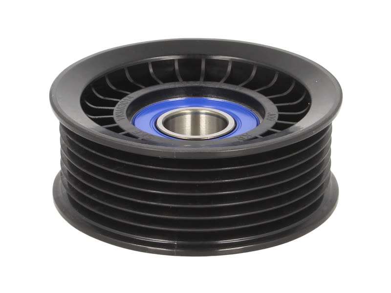 Rolka prowadząca paska osprzętu SKF VKM 63014