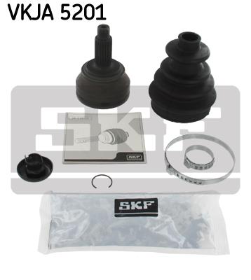 Przegub SKF VKJA 5201