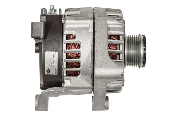 Alternator HELLA 8EL 011 712-861