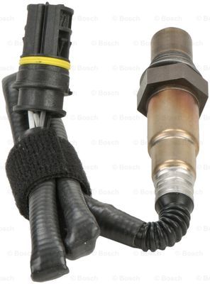 Sonda lambda BOSCH 0 258 006 353