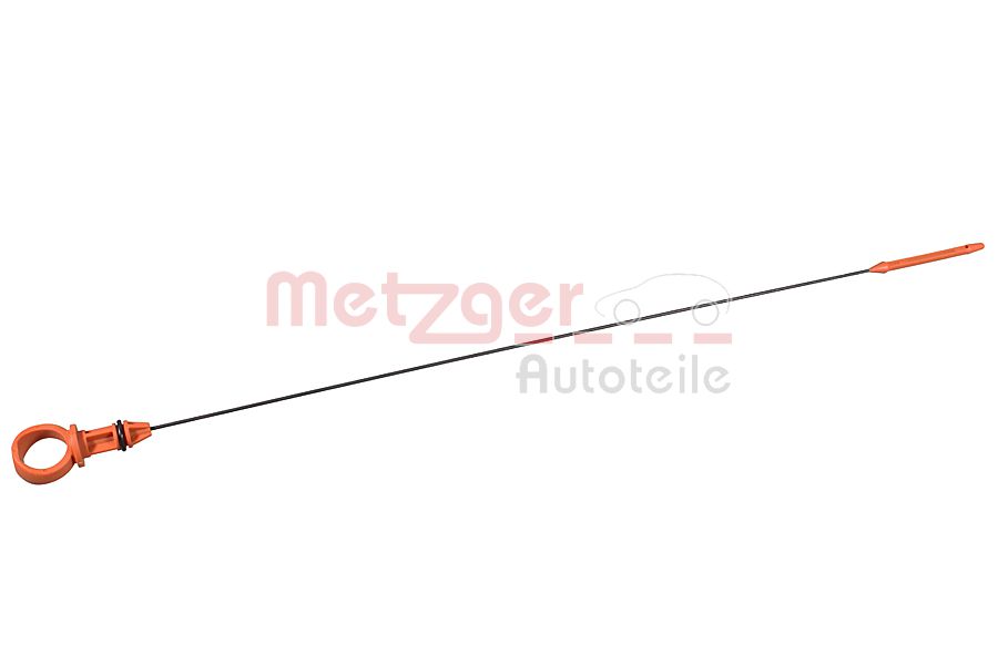 Miarka olejowa METZGER 8001083