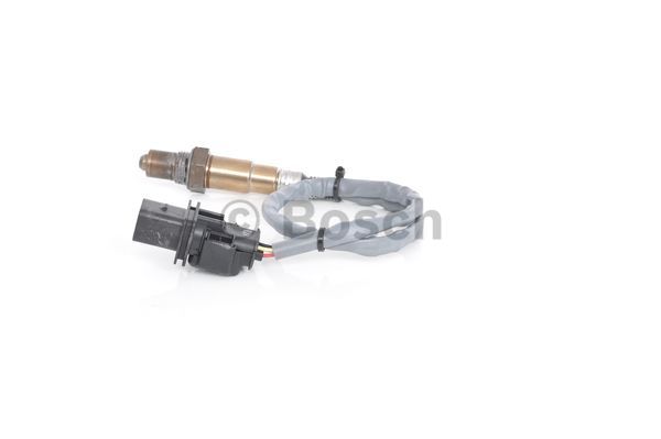 Sonda lambda BOSCH 0 258 017 245