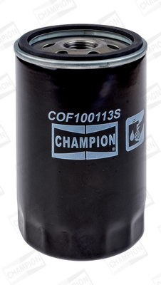 Filtr oleju CHAMPION COF100113S