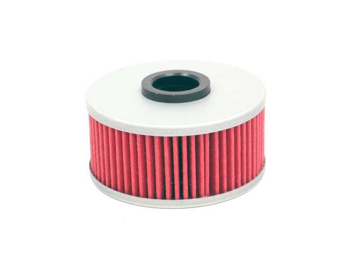 Filtr oleju K&N FILTERS KN-144