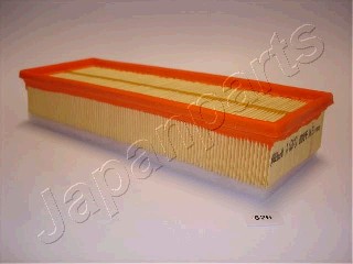Filtr powietrza JAPANPARTS FA-826S