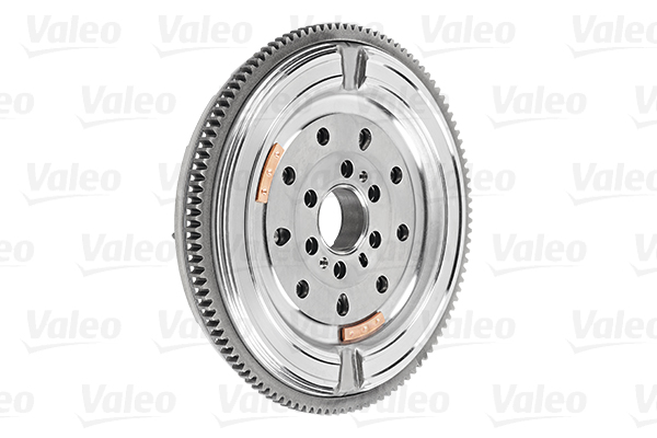 Koło dwumasowe VALEO 836017