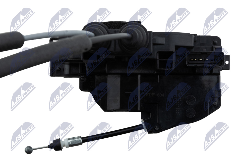Zamek drzwi NTY EZC-HY-604