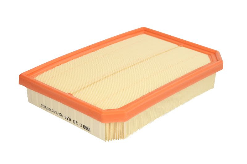 Filtr powietrza MANN-FILTER C 28 034